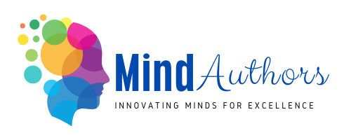 Mind Authors, Inc.